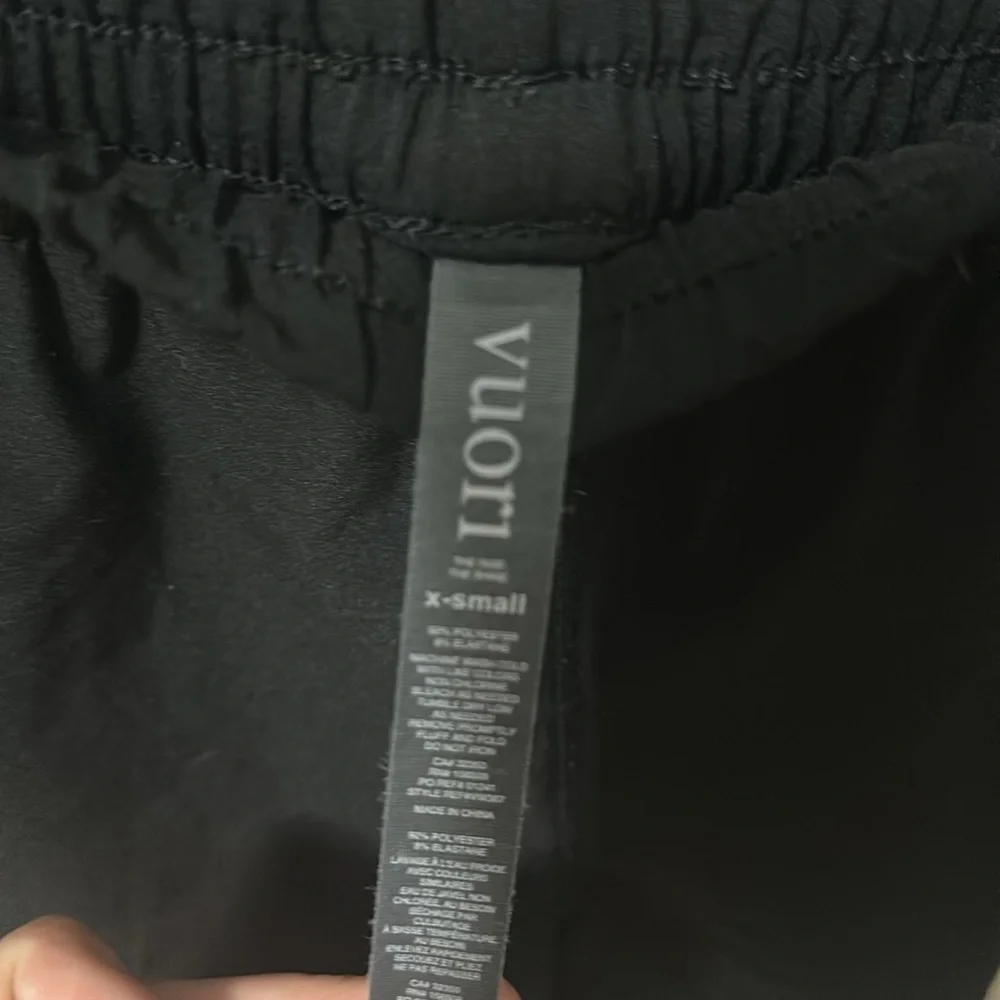 Vuori Dash Shorts - Picture 5 of 5